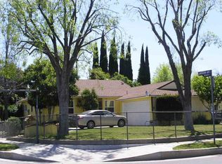 15500 San Jose St, Mission Hills, CA 91345