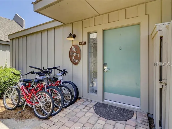 45 Queens Folly Rd APT 628, Hilton Head Island, SC 29928