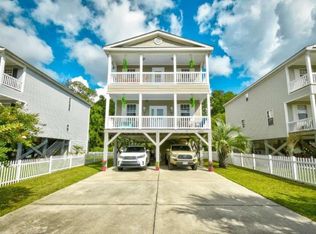 3698 Chapel Ln, Myrtle Beach, SC 29588