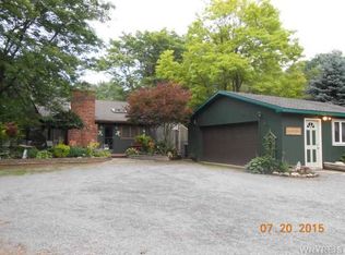 1506 Beaver Meadow Rd, Java Center, NY 14082