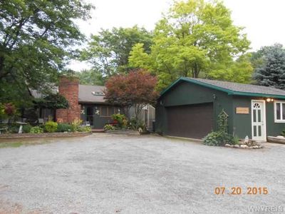 1506 Beaver Meadow Rd, Java Center, NY, 14082