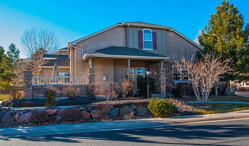Broadwick Rare 1/2 Duplex