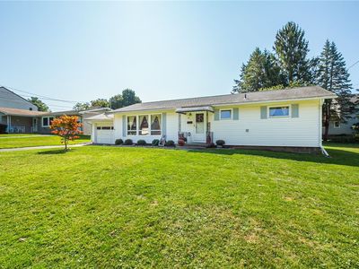 48 Drummond St, Auburn, NY, 13021