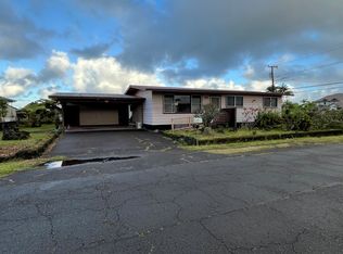 6 Hanohano St, Hilo, HI 96720