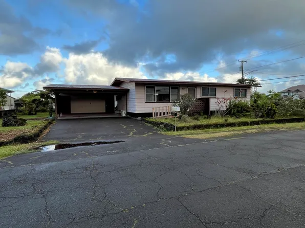 6 Hanohano St, Hilo, HI 96720