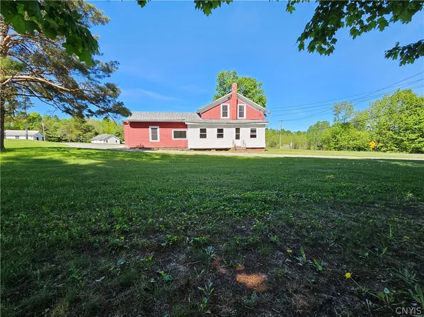 22639 County Rte #42, Carthage, NY 13619
