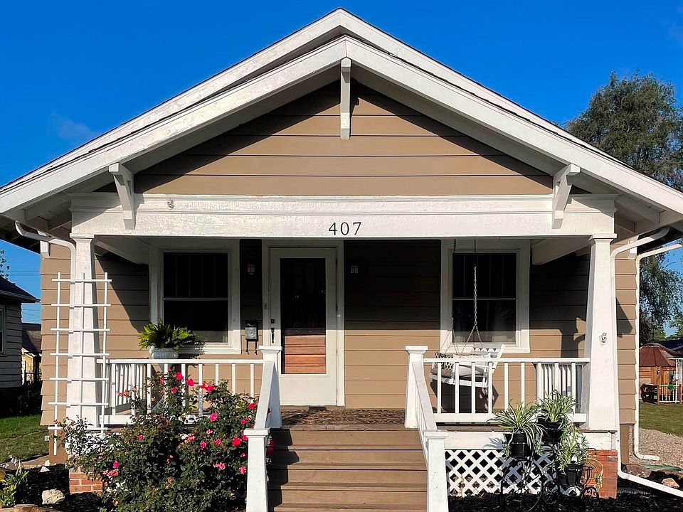 1st image of 407 S Willard St