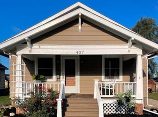 407 S Willard St, Ottumwa, IA 52501
