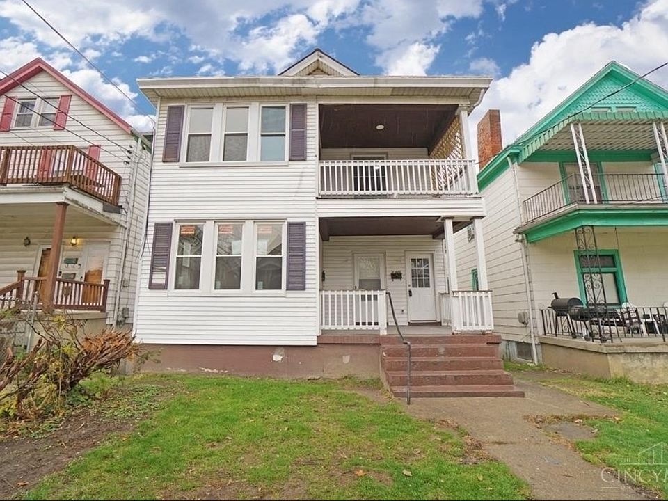 1st image of 3415 Woodburn Ave #2