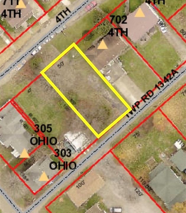 1st image of N 4th St