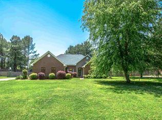 331 Devonport Cir, Raymond, MS 39154