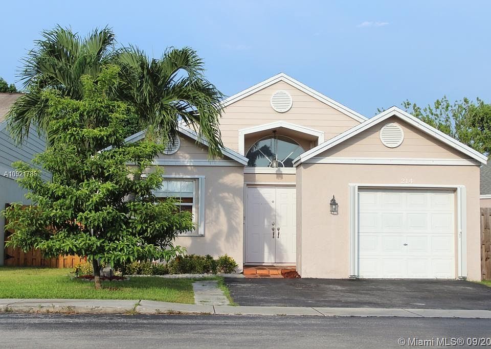 1st image of 214 SW 159th Way Unit 214