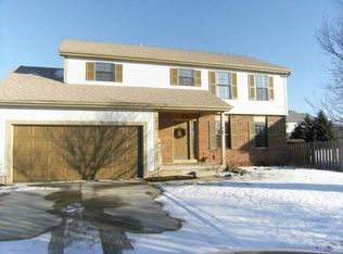 376 Old Ranch Ct, Galloway, OH 43119