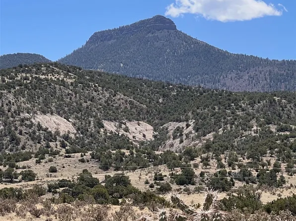 Lots 6 & 7 La Jolla Tracts #1-10, Youngsville, NM 87064