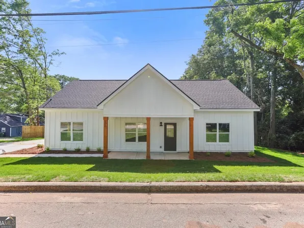 206 Church St, Hogansville, GA 30230