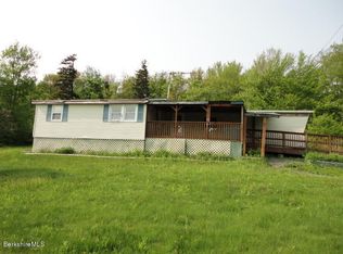 153 Mohawk Trl, Florida, MA 01247