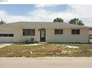 502 Liberty St, Platteville, CO 80651