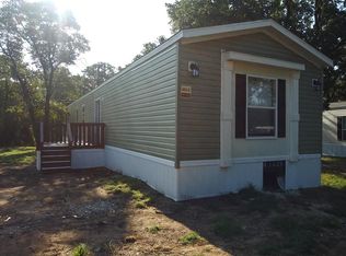 424 N Broadway St LOT 451A, Joshua, TX 76058