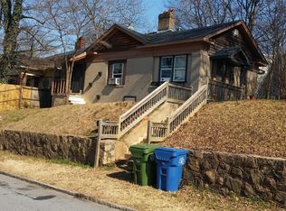 576 Muse St SW #1, Atlanta, GA 30310