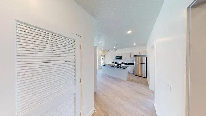 SevenO2 Main Apartments — Photo 184
