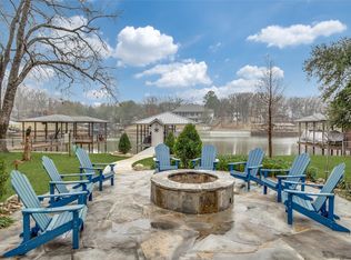 150 Bayside Dr, Malakoff, TX 75148