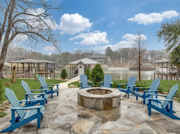 150 Bayside Dr, Malakoff, TX 75148