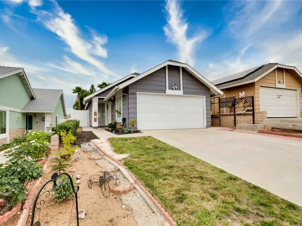 12201 Hythe St, Moreno Valley, CA 92557