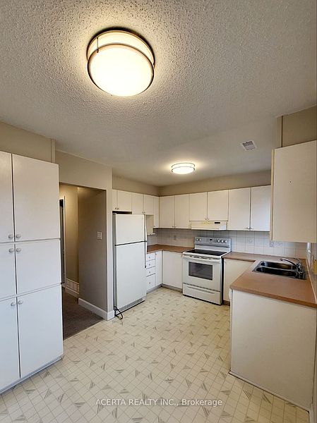 Ottawa Apartment for rent - 2 Bedrooms — photo 4