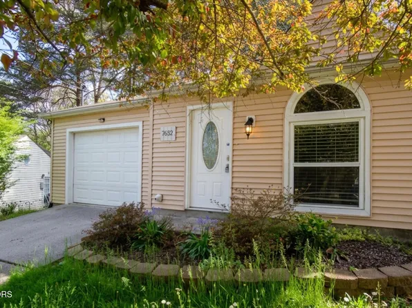 7632 Chatham Cir, Knoxville, TN 37909