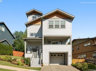 8239 SW 174th Ter, Beaverton, OR 97007