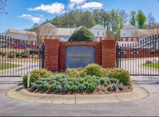 5999 Brookside Oak Cir, Norcross, GA 30093