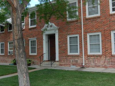2032 N Grand Ave, Pueblo, CO, 81003