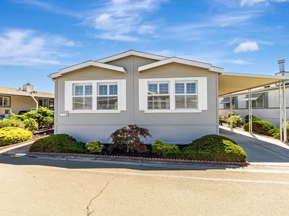 1225 Vienna Dr Space 271, Sunnyvale, CA 94089