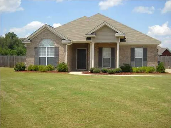 142 Fanoni Ln, Wetumpka, AL 36092