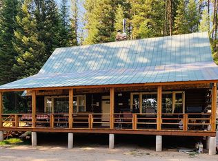 9817 Highway 55, Cascade, ID 83611