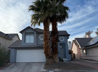 2519 Kilmaron Cir, Henderson, NV 89014