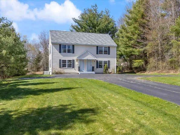 100 Eisenhower Drive, Westbrook, ME 04092