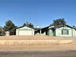 20436 90th St, California City, CA