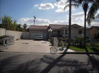 16984 Salais St, La Puente, CA 91744