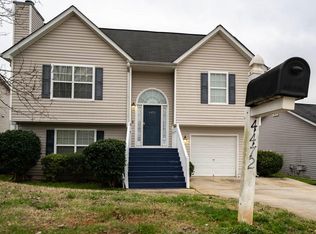 4472 Jackam Ridge Ct, Lithonia, GA 30038