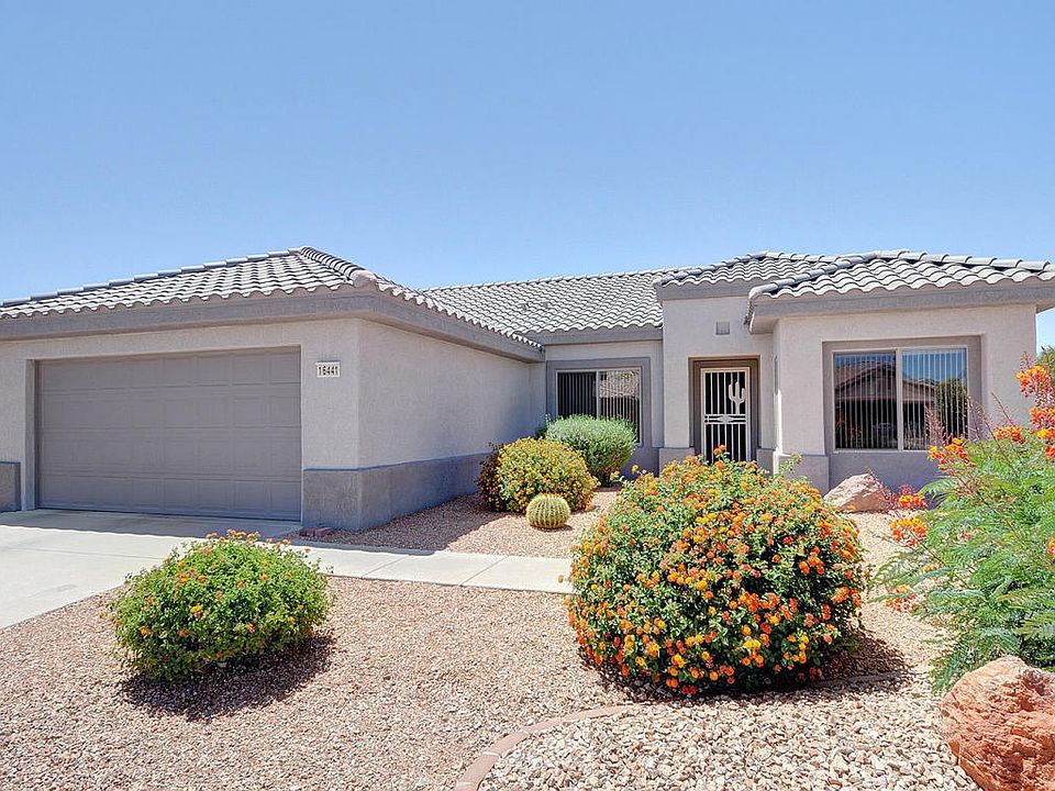 1st image of 16441 W La Posada Ln