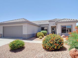 16441 W La Posada Ln, Surprise, AZ 85374