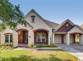 3611 Edge Vw, San Antonio, TX 78259