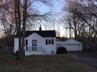 1412 Mount Holly Rd, Fairdale, KY 40118