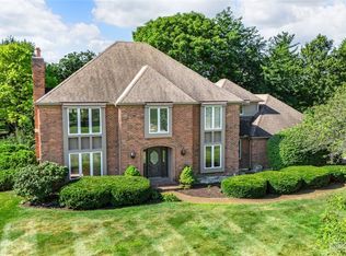 8334 Innsbrook Ln, Springboro, OH 45066