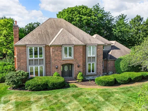 8334 Innsbrook Ln, Springboro, OH 45066