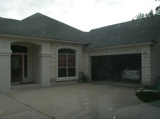 18006 Crystal Cv, Leander, TX 78645