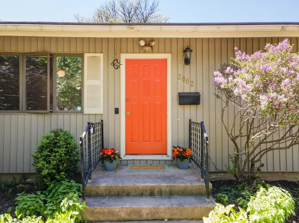 2002 Rae Lane, Madison, WI 53711