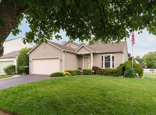 8126 Mandalay Rd, Blacklick, OH 43004