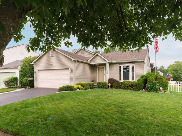 8126 Mandalay Rd, Blacklick, OH 43004